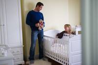 Кадр Падение Лондона