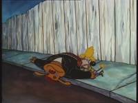 Кадр Котопес