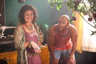 Кадр Всемогущие Джонсоны