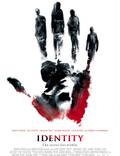 Постер из фильма "Идентификация" - 1