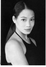 Евгения Йуан фото