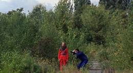 Кадр из фильма "Muito Romântico" - 2