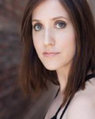 Яэль Беркович фото