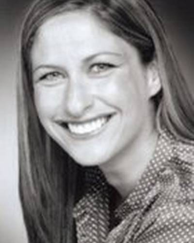 Мелисса Томас фото