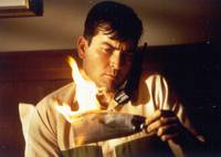 Кадр Заложники