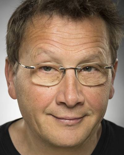 Серж Ларивье фото