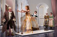 Кадр Белоснежка: Месть гномов