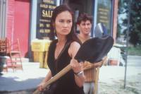 Кадр Охотники за древностями