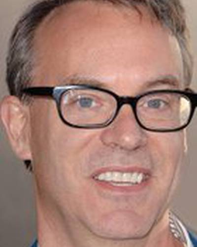 Джон Льюсенхоп фото