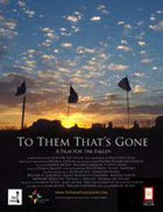 To Them That's Gone
