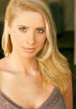 Джесика Уильямс фото