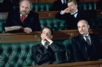 Кадр Приговор