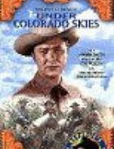 Under Colorado Skies