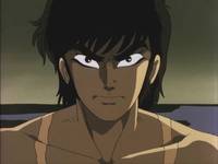 Кадр Девильмен: Демоническая птица