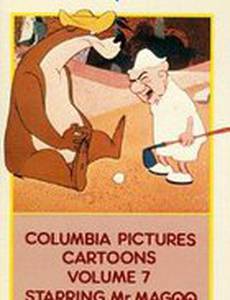 Magoo's Canine Mutiny