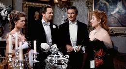 Кадр из фильма "Сага о Форсайтах" - 2