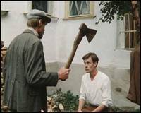 Кадр Картина (мини-сериал)