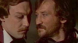 Кадр из фильма "Повести Белкина. Выстрел" - 2