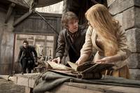 Кадр Охотники на ведьм