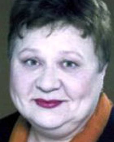 Ольга Смирнова фото