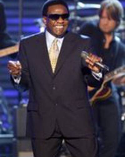 Эл Грин фото