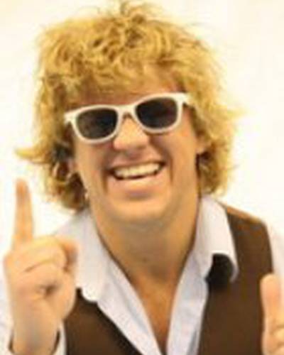 Ларри Суини фото