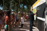 Кадр Повар на колесах