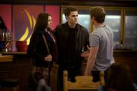 Кадр Дневники вампира