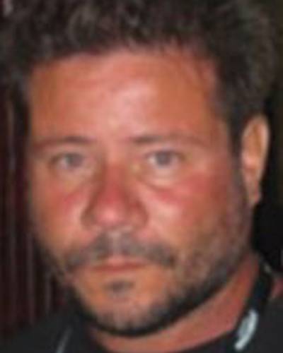 Хорхе Молина фото