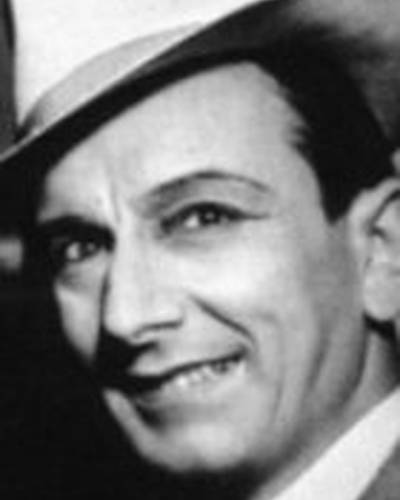 Henri Alibert фото