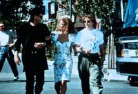 Кадр Эксперты