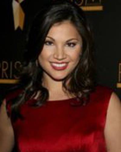 Victoria Recaño фото