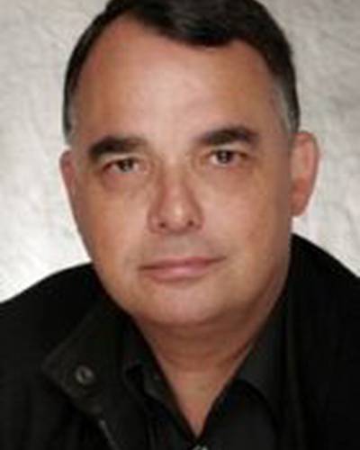 Питер Райдер фото