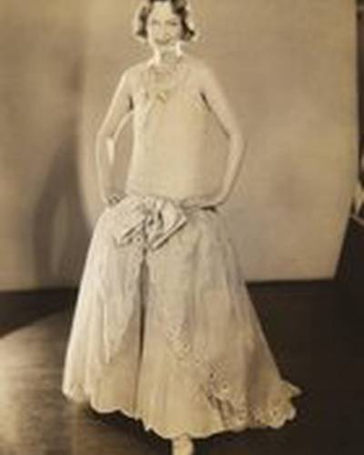 Элеанор Бордман фото