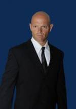 Ник Орефиче фото