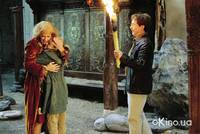 Кадр Биби – маленькая волшебница и тайна ночных птиц