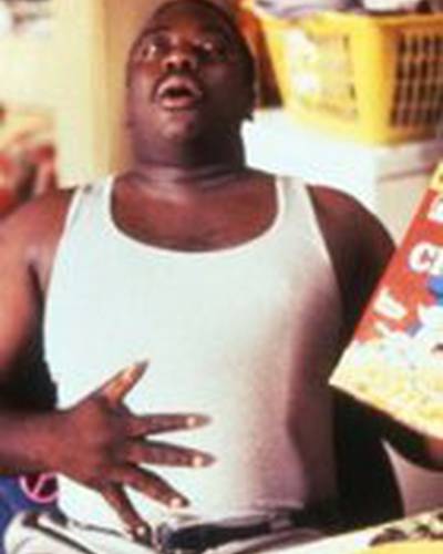 Робин Харрис фото