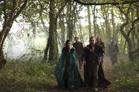 Кадр Мерлин