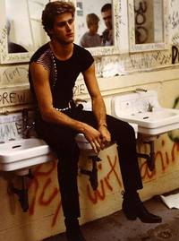 Кадр Класс 1984