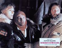 Кадр Остров Медвежий