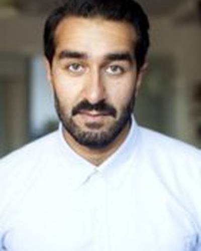 Рики Сехон фото