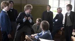 Кадр из фильма "Моя заветная мечта" - 1