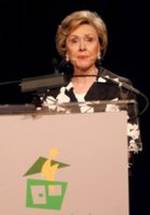 Джоан Ганз Куни фото