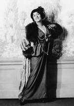 Лина Кавалери фото