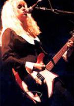 Кэт Бьелланд фото