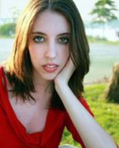 Эшли Ки фото