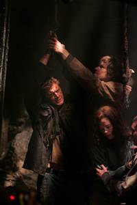 Кадр Сверхъестественное