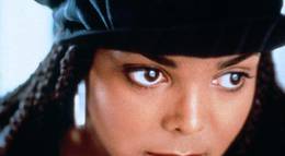 Кадр из фильма "Поэтичная Джастис" - 1