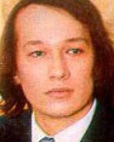 Леонид Каюров фото