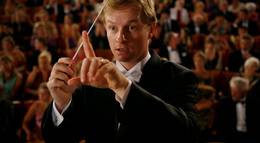 Кадр из фильма "Звуки шума" - 1